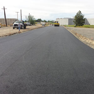 Pendleton Excavating and Paving - Yakima and Selah, WA