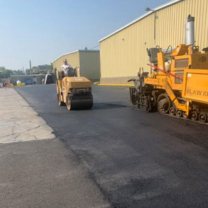 Pendleton Excavating and Paving - Yakima and Selah, WA