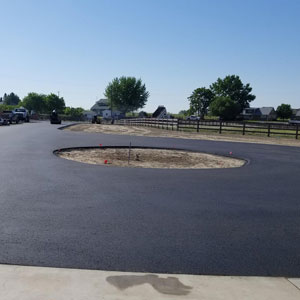 Pendleton Excavating and Paving - Yakima and Selah, WA