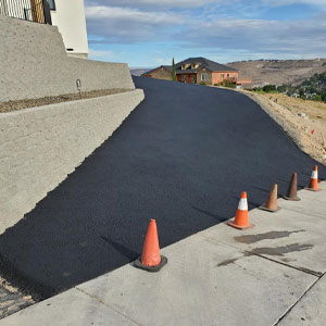 Pendleton Excavating and Paving - Yakima and Selah, WA