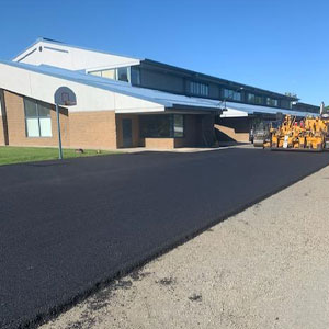 Pendleton Excavating and Paving - Yakima and Selah, WA