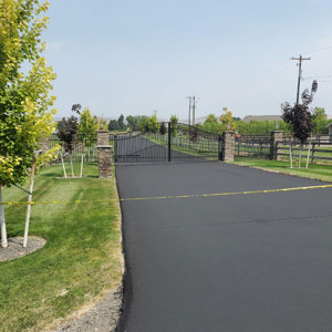 Pendleton Excavating and Paving - Yakima and Selah, WA