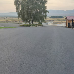 Pendleton Excavating and Paving - Yakima and Selah, WA