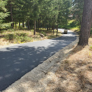 Pendleton Excavating and Paving - Yakima and Selah, WA