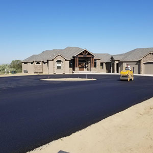 Pendleton Excavating and Paving - Yakima and Selah, WA