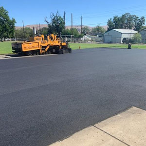 Pendleton Excavating and Paving - Yakima and Selah, WA